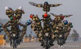 印度为什么好攀比,并且总是夜郎自大?