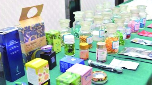 谁知道什么减肥药效果最好