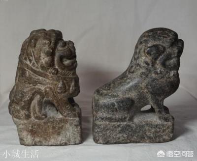 为什么古代衙门门口要放中国没有的狮子，而不放老虎？