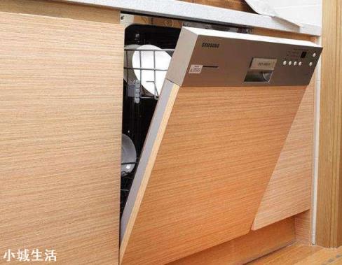 家用洗碗机好用吗？
