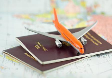 中方申请人应提交的材料及步骤 旅游签证办理流程