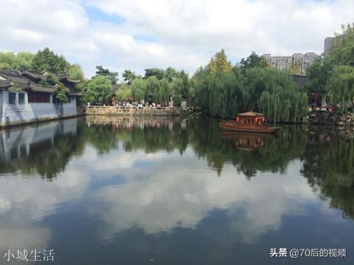 如皋哪里好玩？