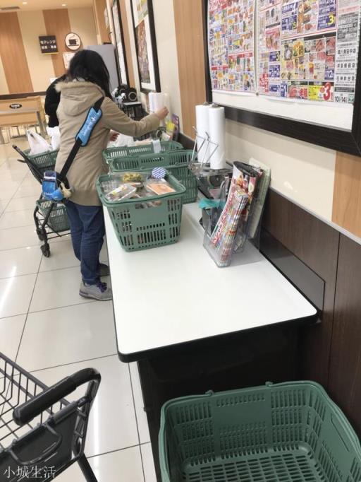 100元人民币在日本超市可以买什么?