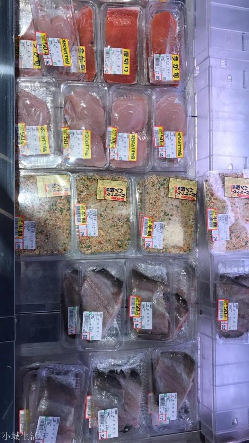 100元人民币在日本超市可以买什么?