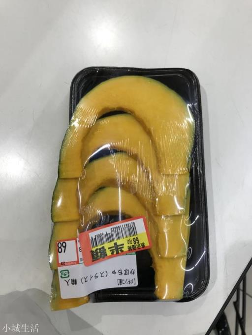 100元人民币在日本超市可以买什么?