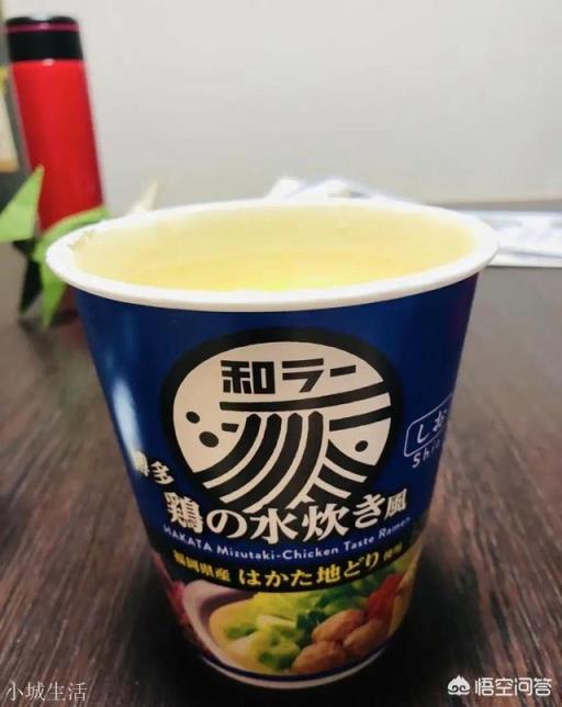 100元人民币在日本超市可以买什么?