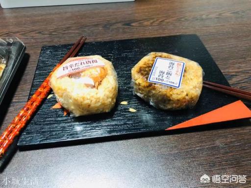 100元人民币在日本超市可以买什么?