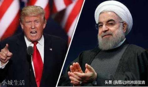 伊朗向以特朗普为首的数十人发出“逮捕令”，你怎么看？