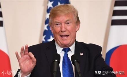 特朗普最怕的人是谁?是不是普京?
