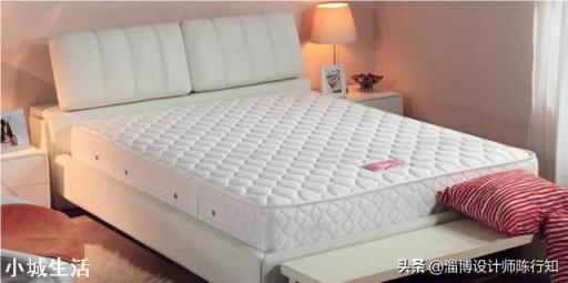 床垫怎样睡最舒服？
