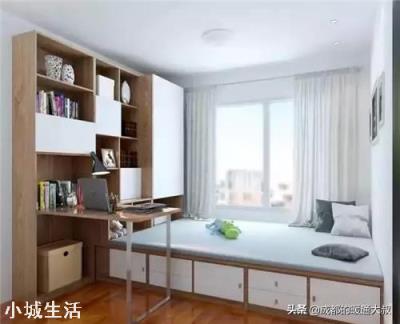 家里卧室用榻榻米究竟好处多还是坏处多?