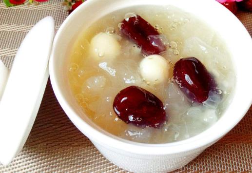 孕妈咪加餐不怕胖 四道夜宵食谱