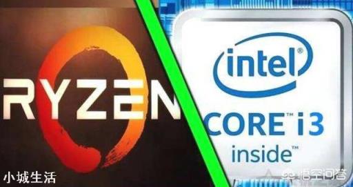 台式机电脑的CPU，你们会选择AMD还是酷睿？