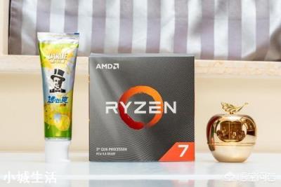 台式机电脑的CPU，你们会选择AMD还是酷睿？