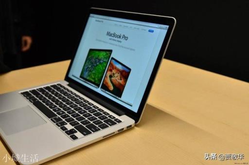 为什么现在网上有很多macbook根本没用过几次就卖了？