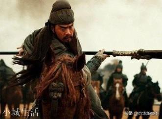 三国人物不论武功、才能、相貌等讲名气,如何按人气排名合适?