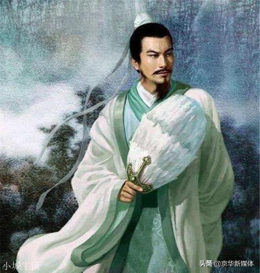 三国人物不论武功、才能、相貌等讲名气,如何按人气排名合适?