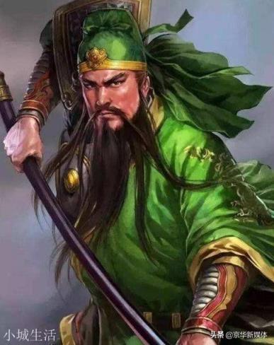 三国人物不论武功、才能、相貌等讲名气,如何按人气排名合适?