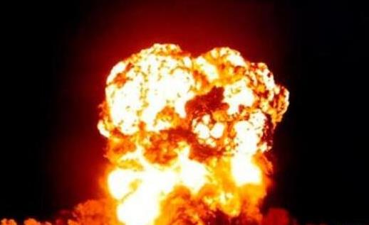 1945年7月16日原子弹试爆成功 世界上第一颗原子弹诞生
