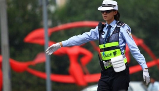 最美女交警、科学家、拳王、童模都是谁 世界上最美丽的女人