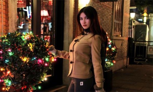 最美女交警、科学家、拳王、童模都是谁 世界上最美丽的女人
