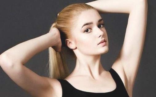 最美女交警、科学家、拳王、童模都是谁 世界上最美丽的女人