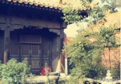 古代的妃子一听被打入冷宫就显得无比绝望，冷宫到底有多可怕？