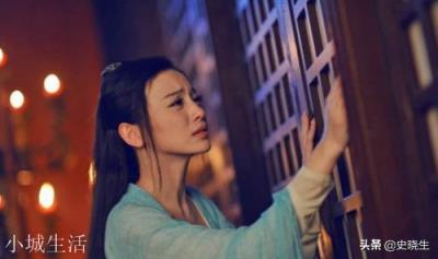 古代的妃子一听被打入冷宫就显得无比绝望，冷宫到底有多可怕？