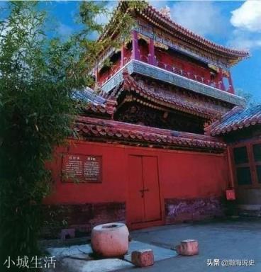 古代的妃子一听被打入冷宫就显得无比绝望，冷宫到底有多可怕？