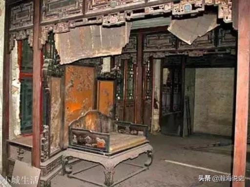 古代的妃子一听被打入冷宫就显得无比绝望，冷宫到底有多可怕？