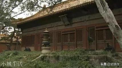 古代的妃子一听被打入冷宫就显得无比绝望，冷宫到底有多可怕？