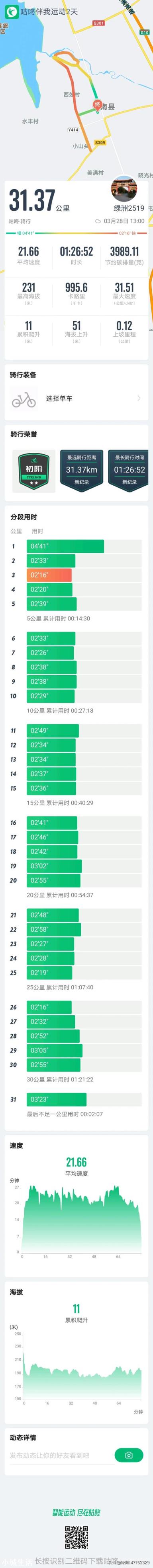 年近五十，长跑真的有益吗？