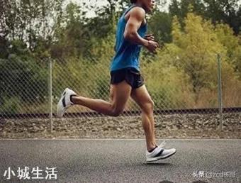 年近五十，长跑真的有益吗？