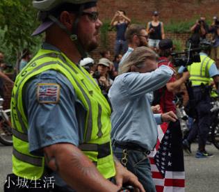 继美国暴乱后，加拿大、英国也爆发抗议，美国是在传播暴乱吗？