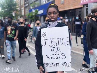 继美国暴乱后，加拿大、英国也爆发抗议，美国是在传播暴乱吗？