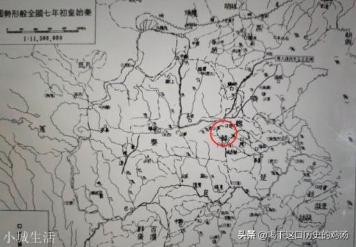 秦赵长平之战，秦国惨胜之后国力空前虚弱，为何其他五国没有伺机采取军事行动？