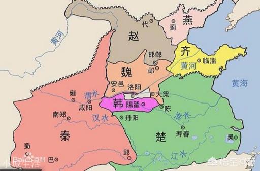 秦赵长平之战，秦国惨胜之后国力空前虚弱，为何其他五国没有伺机采取军事行动？