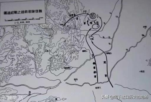 秦赵长平之战，秦国惨胜之后国力空前虚弱，为何其他五国没有伺机采取军事行动？