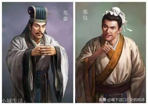 秦赵长平之战，秦国惨胜之后国力空前虚弱，为何其他五国没有伺机采取军事行动？
