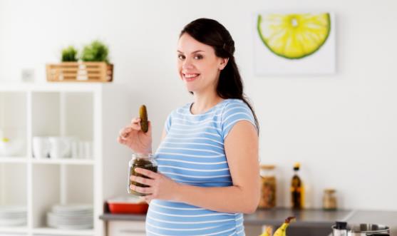 准妈妈补铁吃什么好 孕妇严重贫血会危及胎儿健康