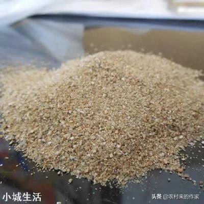 用细沙养花可以吗?