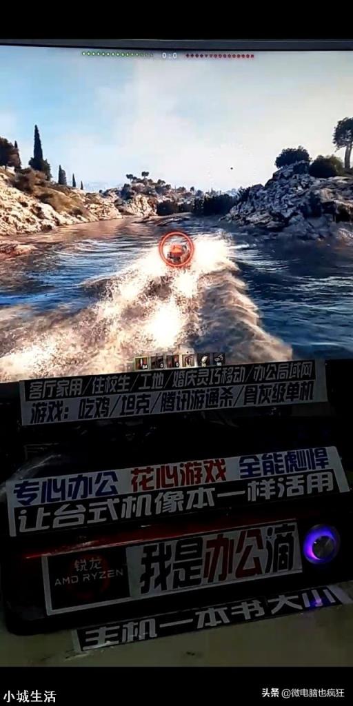 我这个电脑显卡换成1065，这个电源还够用吗？