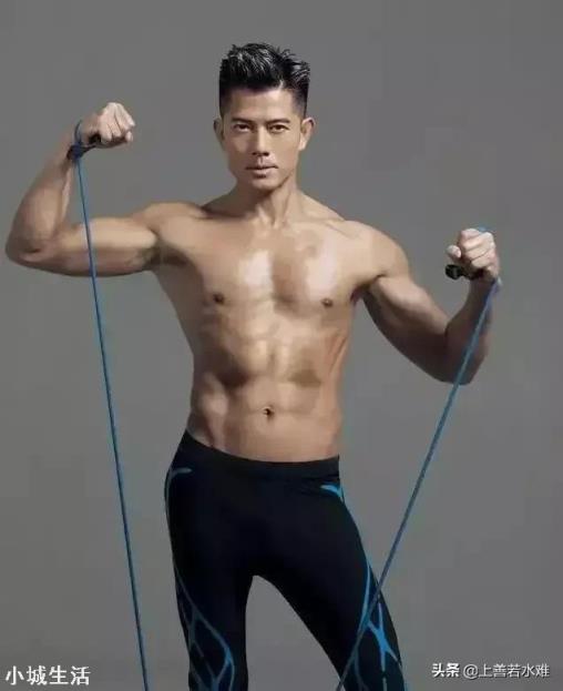 为什么我天天健身，肌肉也很发达，身体免疫力却那么差？