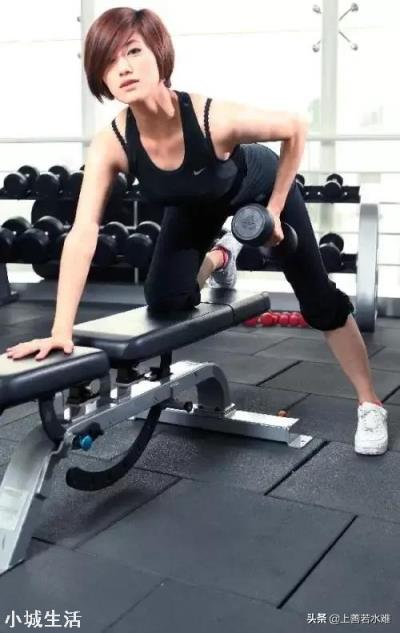 为什么我天天健身，肌肉也很发达，身体免疫力却那么差？