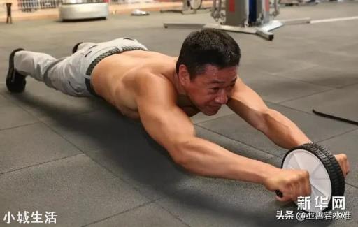 为什么我天天健身，肌肉也很发达，身体免疫力却那么差？