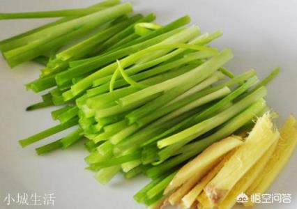葱姜大虾的制作方法是什么？