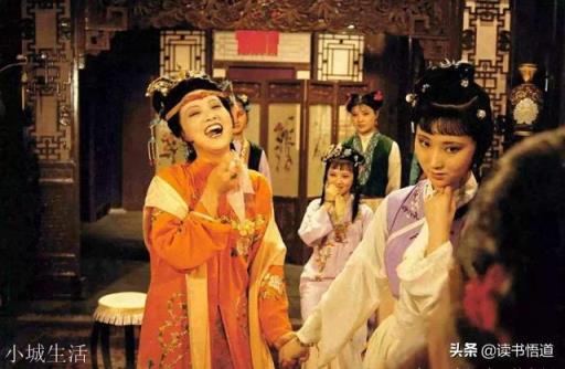 黛玉进府和宝钗进府的区别是什么？
