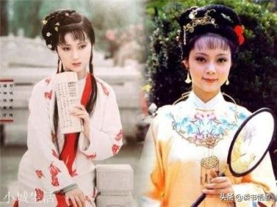 黛玉进府和宝钗进府的区别是什么？