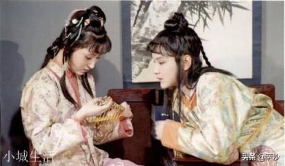 林黛玉的出身真的比薛宝钗更好吗?