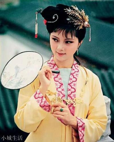 林黛玉的出身真的比薛宝钗更好吗?
